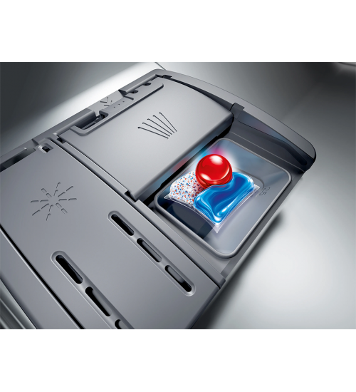 Bosch博世全嵌入式SMD8TCX04E洗碗机 德皇三代 
