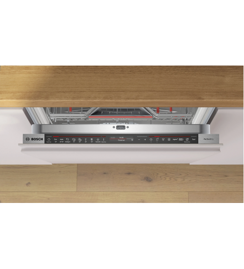 Bosch博世全嵌入式SMD8TCX04E洗碗机 德皇三代 