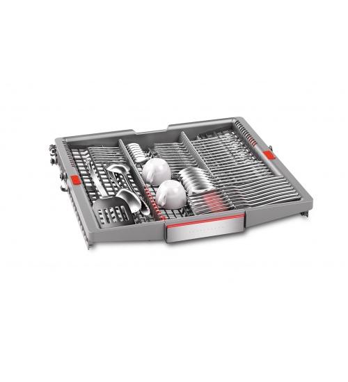 Bosch博世全嵌入式SMD8TCX04E洗碗机 德皇三代 