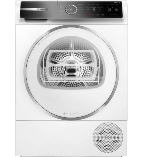 德国原装进口Bosch博世8系WQB246C90热泵烘干机 9 kg