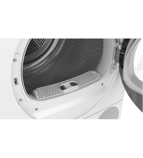 德国原装进口Bosch博世8系WQB246C90热泵烘干机 9 kg