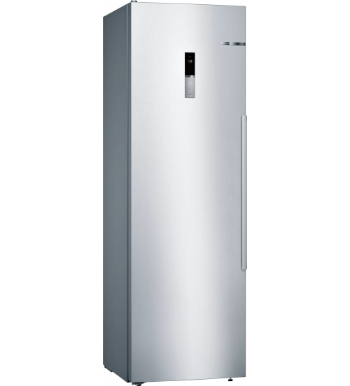 Bosch博世独立式不锈钢对开门冰箱KAN95BIFP