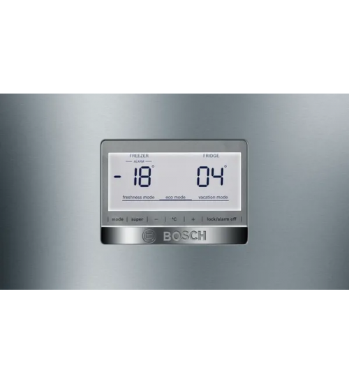 Bosch博世6系嵌入式KGN49AIDP冰箱 家居互联
