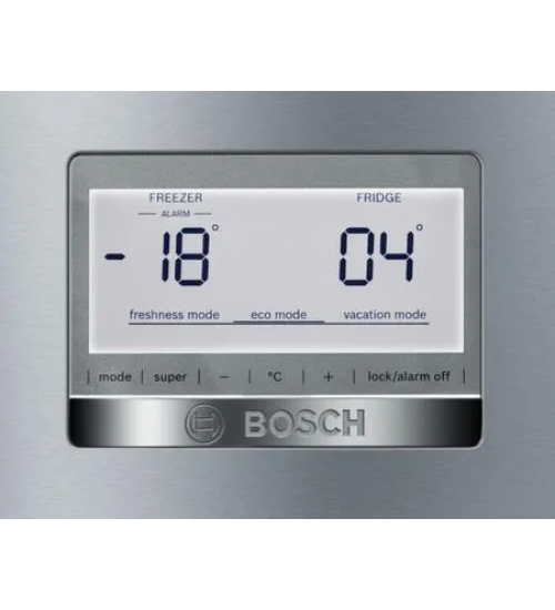 Bosch博世6系嵌入式KGN49AIDP冰箱 家居互联