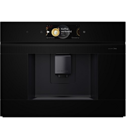 Bosch博世新款八系嵌入式CTL9181D0咖啡机