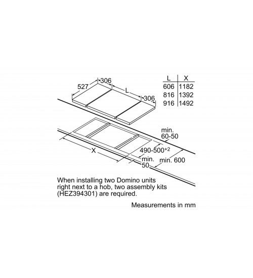 Bosch博世 电陶炉 PKF375FP1E 