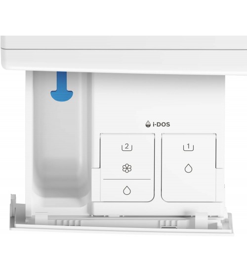 Bosch 博世家用专业8系热泵WGB256A40洗衣机10公斤