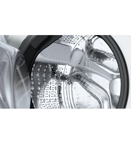 Bosch 博世家用专业8系热泵WGB256A40洗衣机10公斤