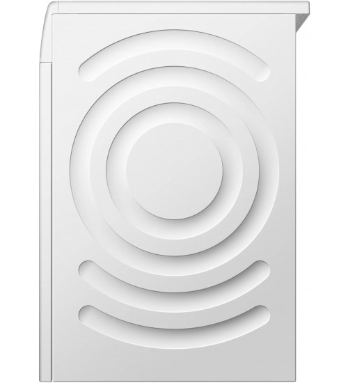 Bosch 博世家用专业8系热泵WGB256A40洗衣机10公斤