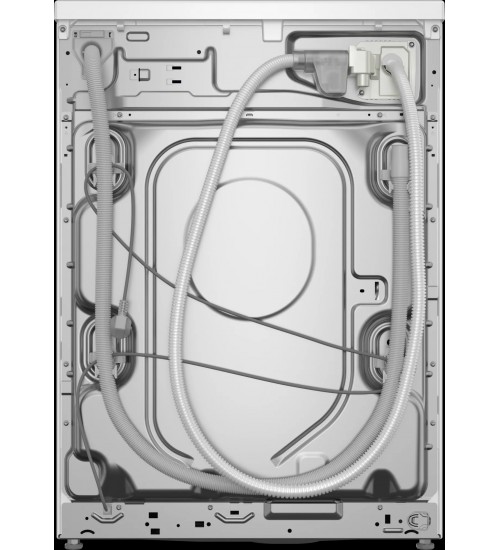 Bosch 博世家用专业8系热泵WGB256A40洗衣机10公斤