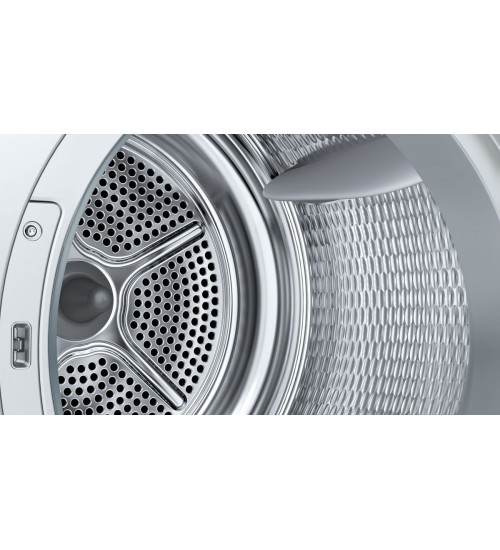 Bosch 博世家用专业8系热泵 WQB245B40干衣机 9公斤