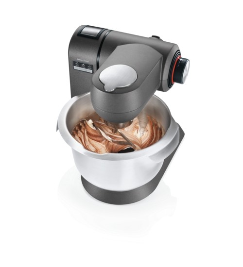 Bosch博世  厨师机 MUMX50GXDE 1600瓦 SensorControl 大师级