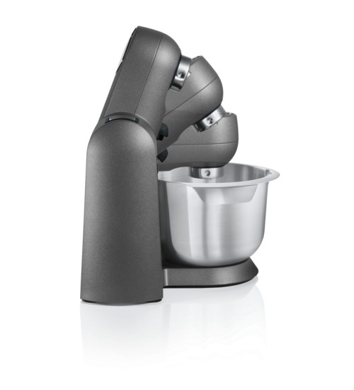 Bosch博世  厨师机 MUMX50GXDE 1600瓦 SensorControl 大师级
