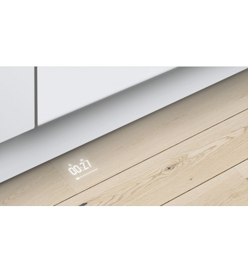 博世Bosch八系家用全自动嵌入式洗碗机SMD8TC800E