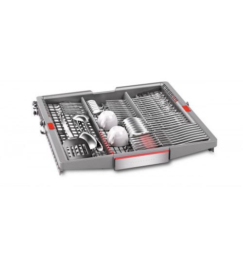 博世Bosch八系家用全自动嵌入式洗碗机SMD8TC800E