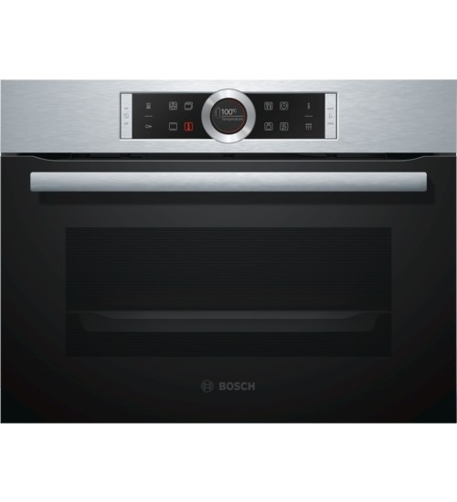 Bosch博世嵌入式紧凑型烤箱CBG675BS1