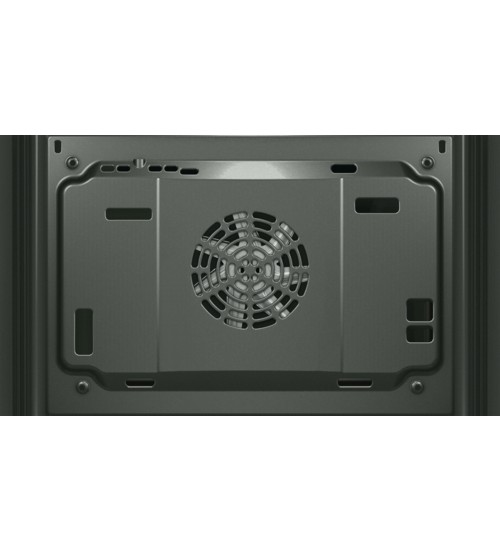 Bosch博世 嵌入式烤箱 HBG73U150 高温自清洁 