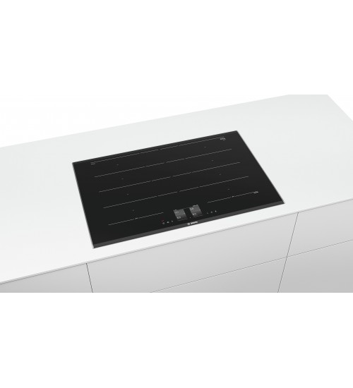 Bosch博世 电磁炉 PXY875KW1E  8系旗舰 TFT触控 