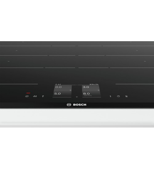 Bosch博世 电磁炉 PXY875KW1E  8系旗舰 TFT触控 