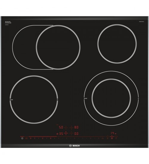 Bosch博世 电陶炉 PKN675DP1D