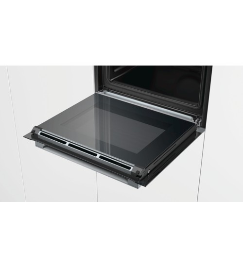 Bosch博世 蒸烤箱 HSG636ES1 烘焙感应 