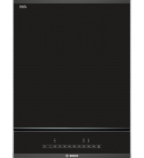   Bosch博世6系PKY475FB1E嵌入式铁板烧 多米诺灶 40厘米