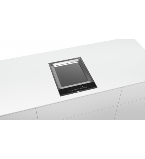   Bosch博世6系PKY475FB1E嵌入式铁板烧 多米诺灶 40厘米