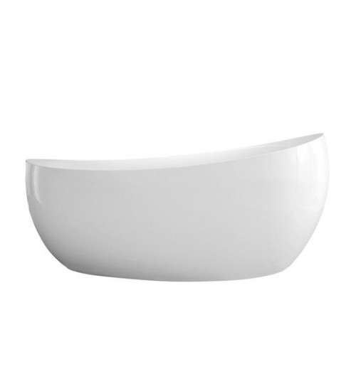 德国唯宝Villeroy＆Boch Aveo 新款 二代 独立式浴室白色无缝 UBQ194AVE9T1V-01