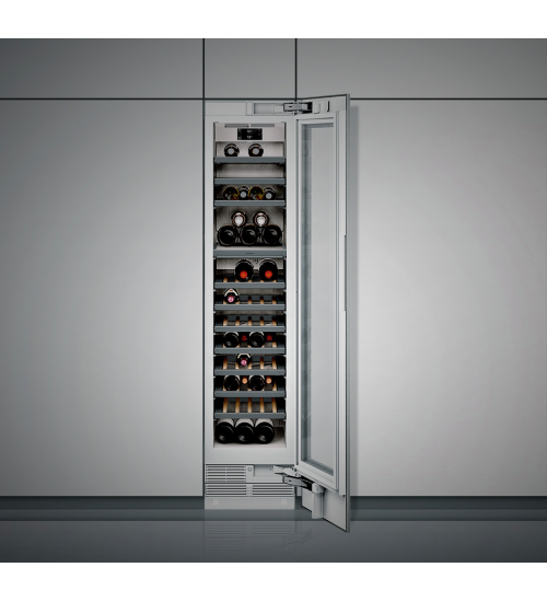  Gaggenau嘉格纳 RW414305  嵌入式酒柜