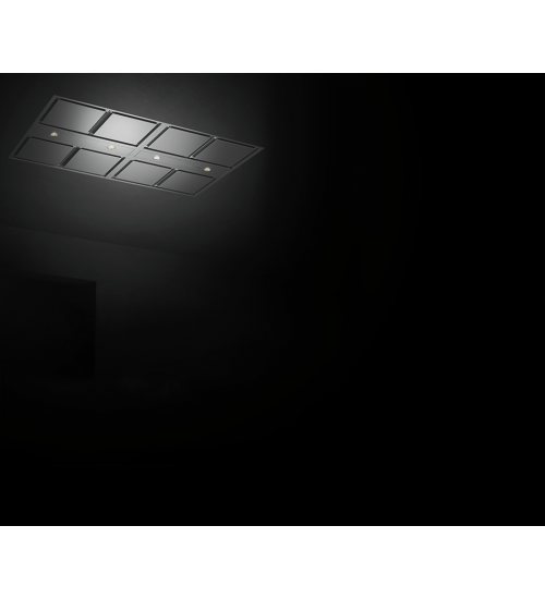 Gaggenau嘉格纳400系列天花板通风式AC402181油烟机