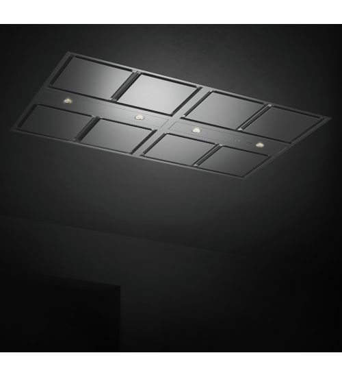 Gaggenau嘉格纳400系列天花板通风式AC402181油烟机