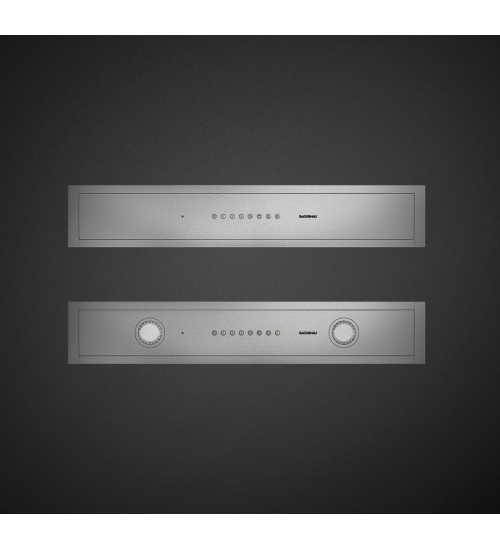 Gaggenau嘉格纳400系列天花板通风式AC482181油烟机