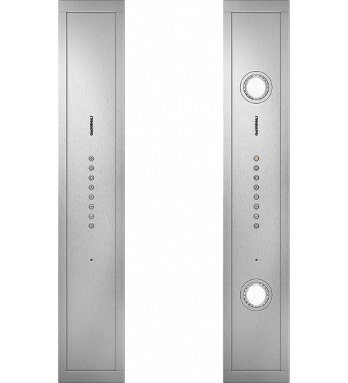 Gaggenau嘉格纳400系列天花板通风式AC482181油烟机