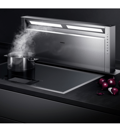 Gaggenau嘉格纳400系列台式通风式AL400121升降油烟机