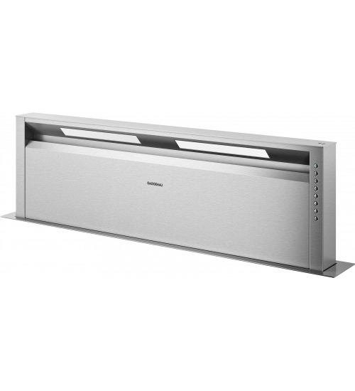 Gaggenau嘉格纳400系列台式通风式AL400121升降油烟机
