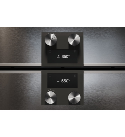 Gaggenau嘉格纳400系列BM484110嵌入式微波烤箱 右铰链