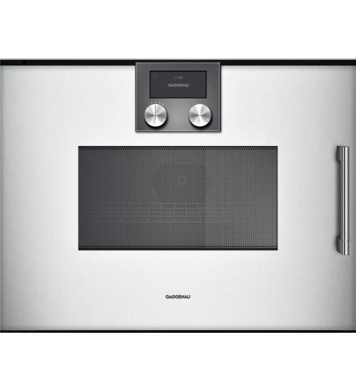 Gaggenau嘉格纳200系列BMP251130嵌入式微波烤箱