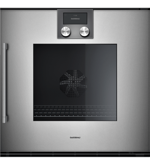 Gaggenau 嘉格纳200系列BOP210112嵌入式烤箱60厘米