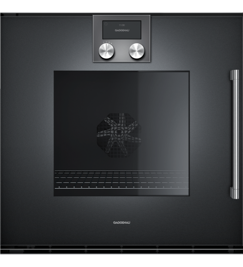 Gaggenau 嘉格纳200系列BOP211102嵌入式烤箱60厘米
