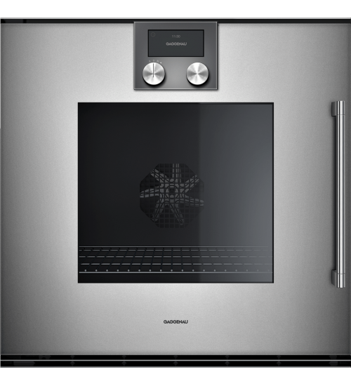 Gaggenau 嘉格纳200系列BOP211112嵌入式烤箱60厘米