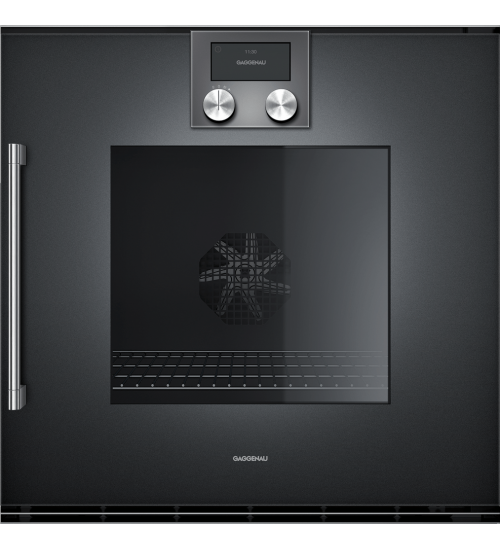 Gaggenau 嘉格纳200系BOP220102嵌入式烤箱60厘米