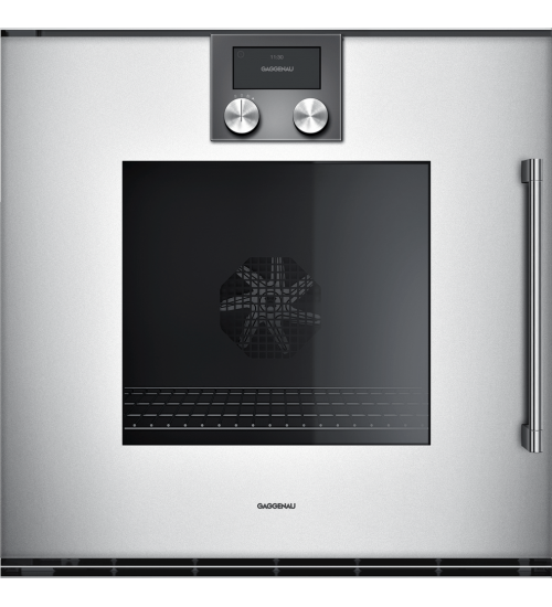 Gaggenau 嘉格纳200系列BOP221132嵌入式烤箱60厘米