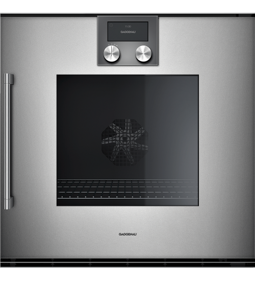 Gaggenau 嘉格纳200系列嵌入式BOP250112烤箱60厘米