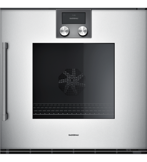 Gaggenau 嘉格纳200系列嵌入式BOP250132烤箱60厘米