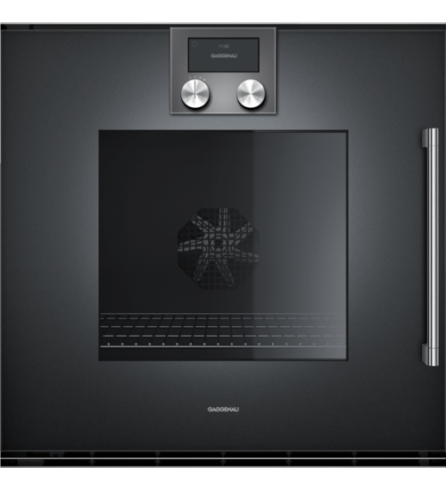 Gaggenau 嘉格纳200系列嵌入式BOP251102烤箱60厘米