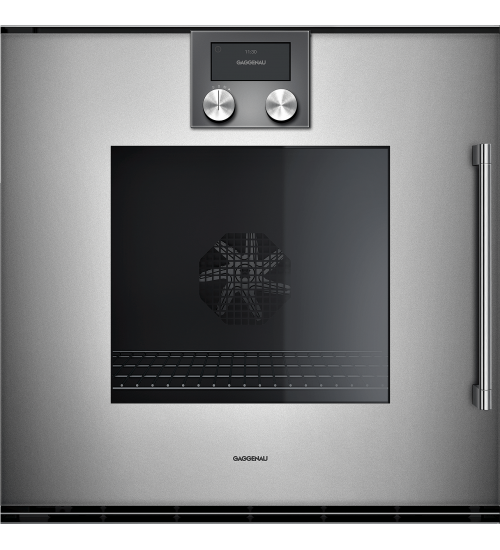 Gaggenau 嘉格纳 200系列BOP251112嵌入式烤箱60厘米