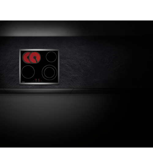 Gaggenau 嘉格纳嵌入式CE261114玻璃陶瓷电磁炉