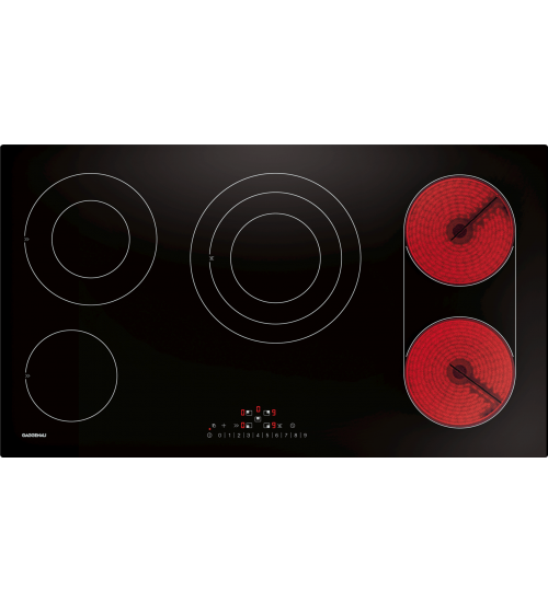 Gaggenau嘉格纳200系列CE291101玻璃电磁炉