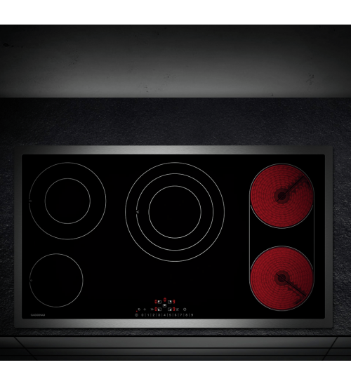 Gaggenau 嘉格纳嵌入式五眼电磁炉CE291111