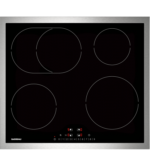 Gaggenau嘉格纳200系列CI261114电磁炉